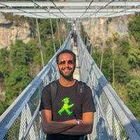 Youssef El Gaml的照片