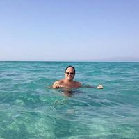 Mohamed Bellalouna's Photo