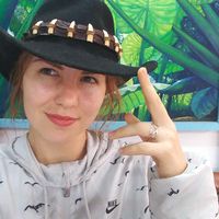 Le foto di Katrine Meingard