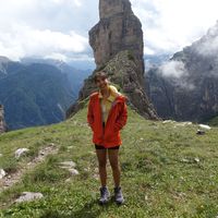 Issa Encarnacion's Photo