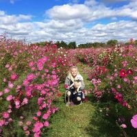 Fotos de Maggie Kuhn