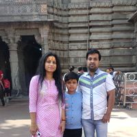 Abhishek Kushwaha's Photo