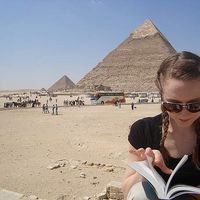 Lindsey Harder's Photo