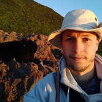 James Holden的照片