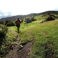 Priscila Punzón's Photo