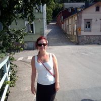 Kristi Nurmik's Photo