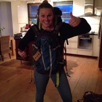 Baukje Aalbers's Photo