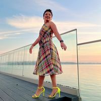 Nawrin Sultana's Photo