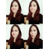 Fotos de Alessandra Natasya Panie