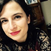 İrem Ertürk's Photo