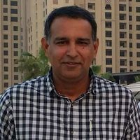 Muhammad Hassan Qureshi的照片