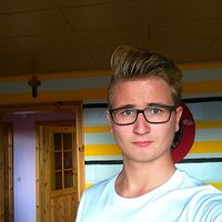 Marek Meinecke的照片