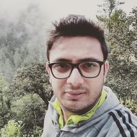 Tejas Baldev的照片