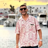 adam Camatchou's Photo