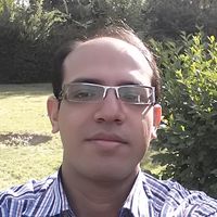 Hosein Shirazi的照片