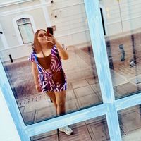 Mayra Puerto's Photo