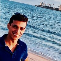 Yazeed kahild's Photo