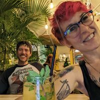 Rae Wiseman的照片