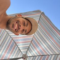 Simo Tinelli's Photo