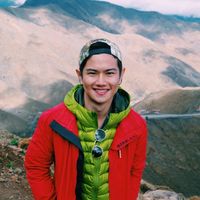 Zdjęcia użytkownika Joel Cheong