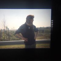 Arthur Thäsler's Photo