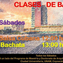 Photo de l'événement Free Salsa and Bachata classes