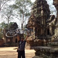 Stefano Miali's Photo