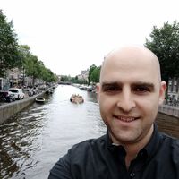 Nir Klichevsky's Photo