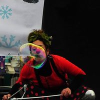 Le foto di Gaby Farace