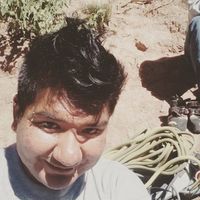 Fotos de Miguel Chavez Monte