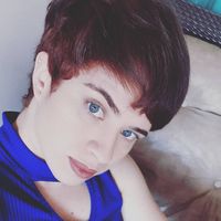 Andressa Aragão的照片