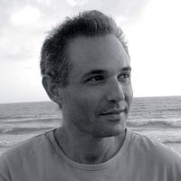 Boaz Capsouto's Photo