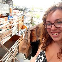 Susie Hylands's Photo