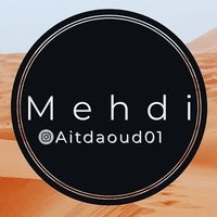 Mehdi Ait's Photo