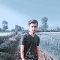 Hassan Argan's Photo