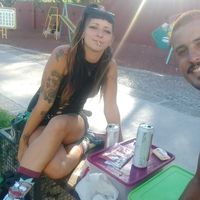 Cristal Fernández的照片