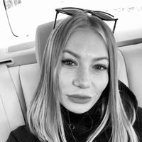 Irina Verhovskaya's Photo