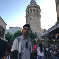 Mahmut Özer's Photo