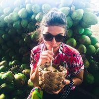 Laura Vélez的照片