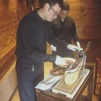 Tomas Jeremias Carlucci的照片