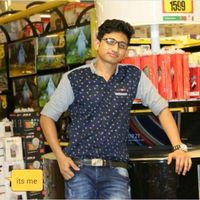 Aneesh Razzak的照片