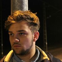 Moritz Lübben的照片