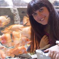 Aneta Toncheva's Photo