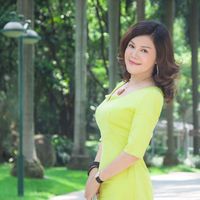 Angela  Lin的照片