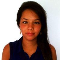 Shanti Amblard's Photo