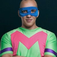 Matthew Genser's Photo