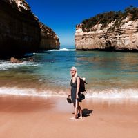 Photos de Heidi Sundberg