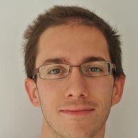 Javier Mármol Queraltó's Photo