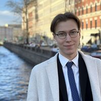 Vladislav Mitin's Photo