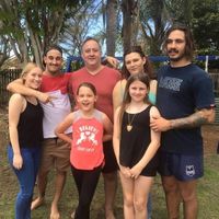 Rhys Whitehurst's Photo